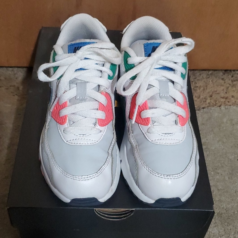 Boys Air max 90